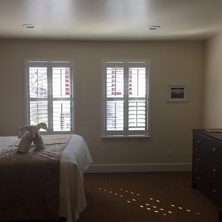 Rest, A Boutique Hotel Plymouth Ruang foto