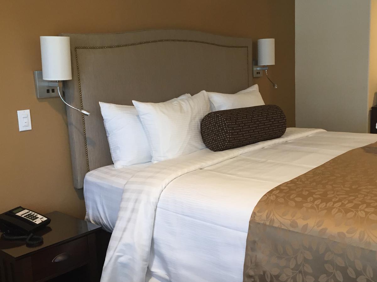 Rest, A Boutique Hotel Plymouth Bagian luar foto