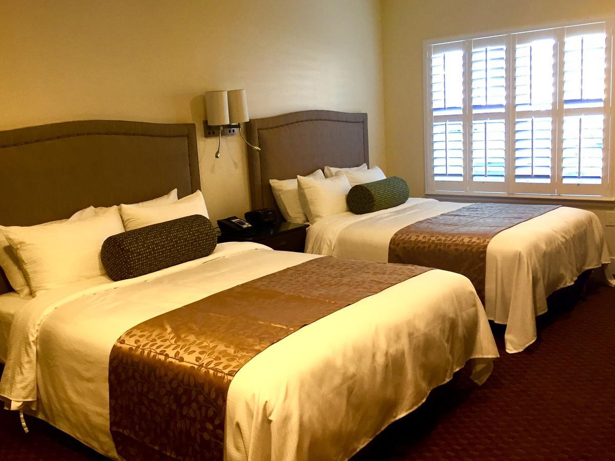 Rest, A Boutique Hotel Plymouth Bagian luar foto