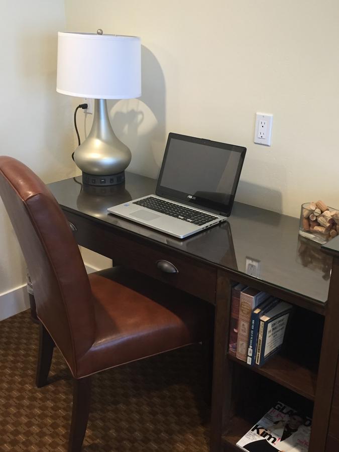 Rest, A Boutique Hotel Plymouth Bagian luar foto