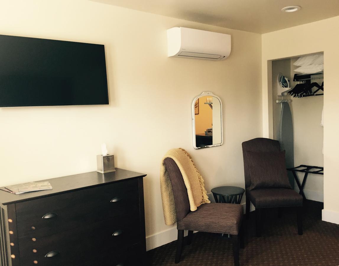 Rest, A Boutique Hotel Plymouth Bagian luar foto
