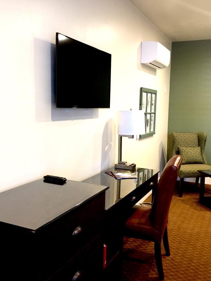 Rest, A Boutique Hotel Plymouth Bagian luar foto