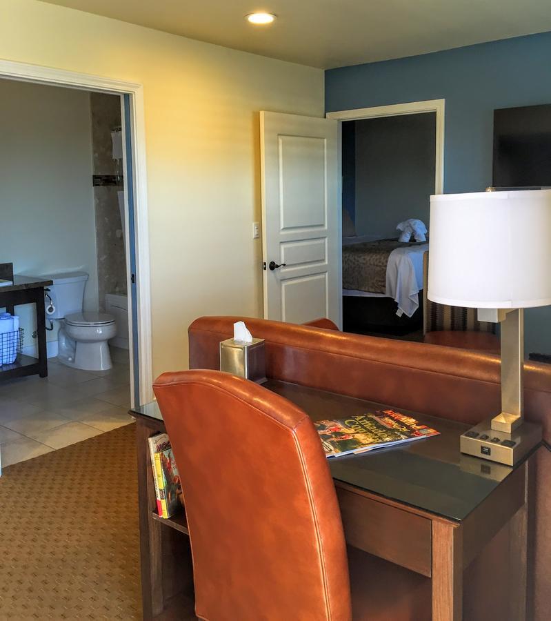 Rest, A Boutique Hotel Plymouth Bagian luar foto