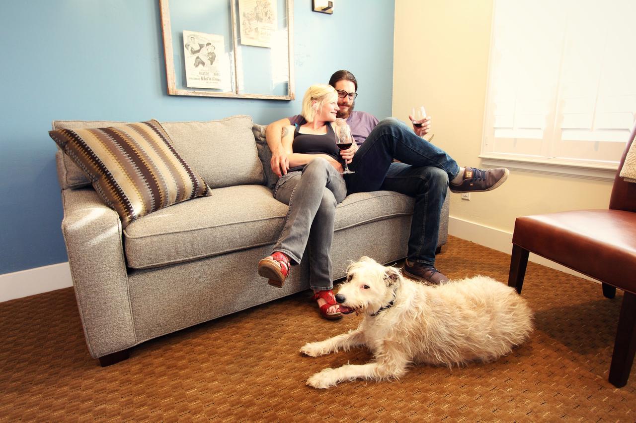 Rest, A Boutique Hotel Plymouth Bagian luar foto