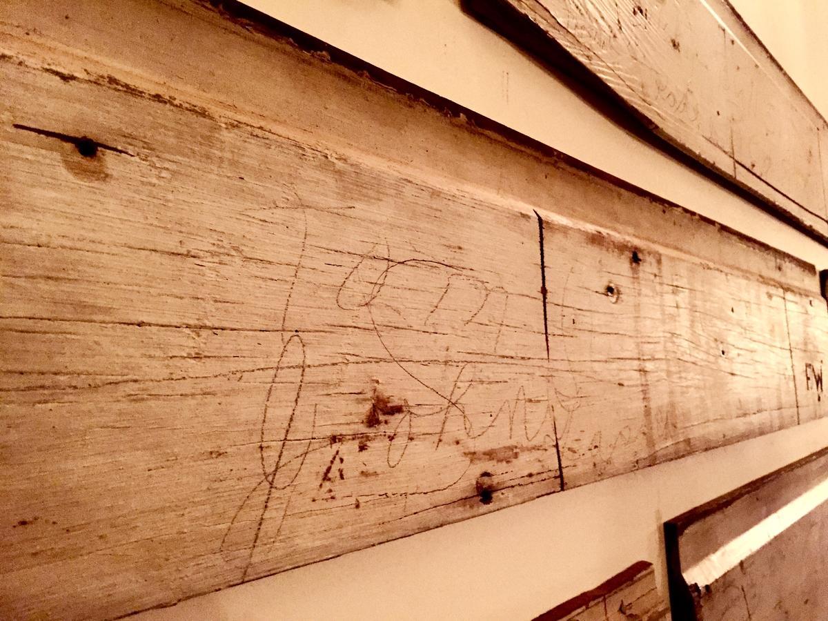 Rest, A Boutique Hotel Plymouth Bagian luar foto