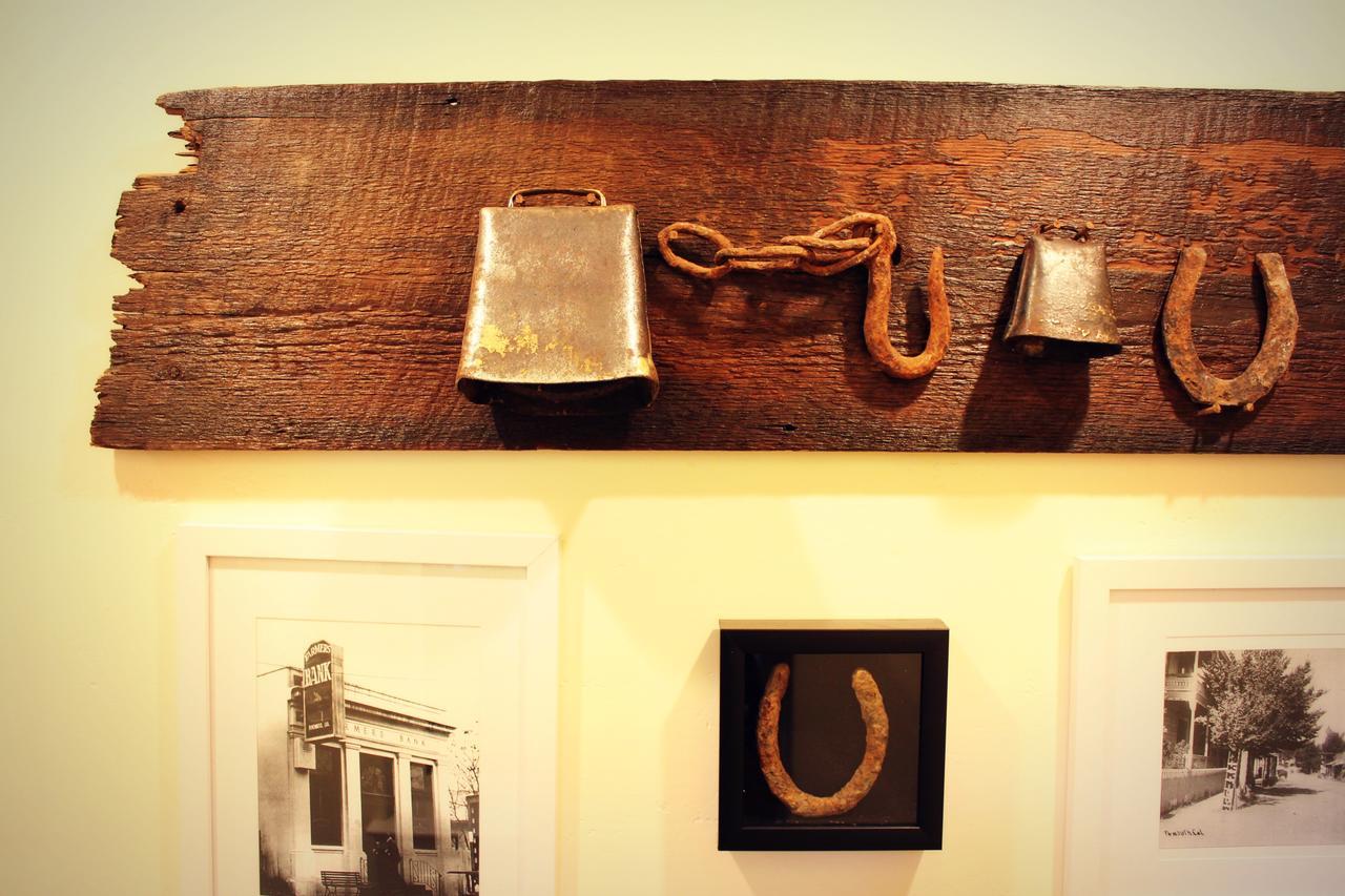 Rest, A Boutique Hotel Plymouth Bagian luar foto