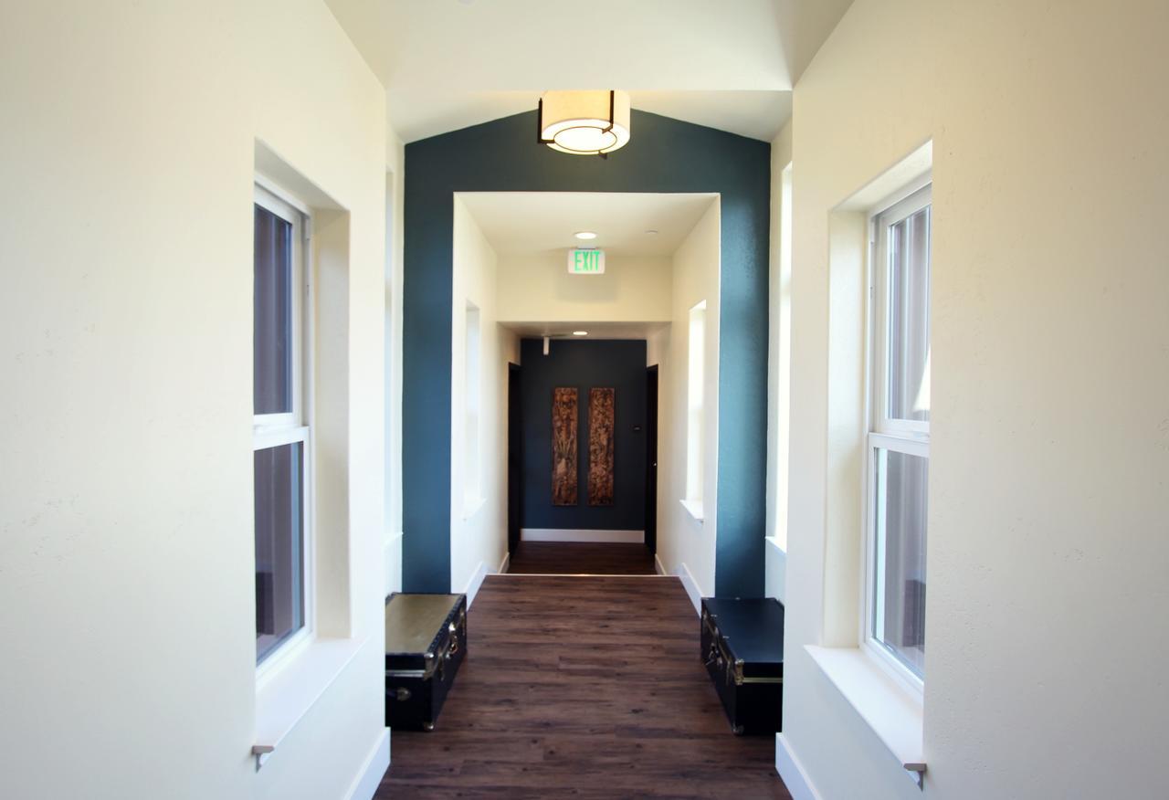 Rest, A Boutique Hotel Plymouth Bagian luar foto