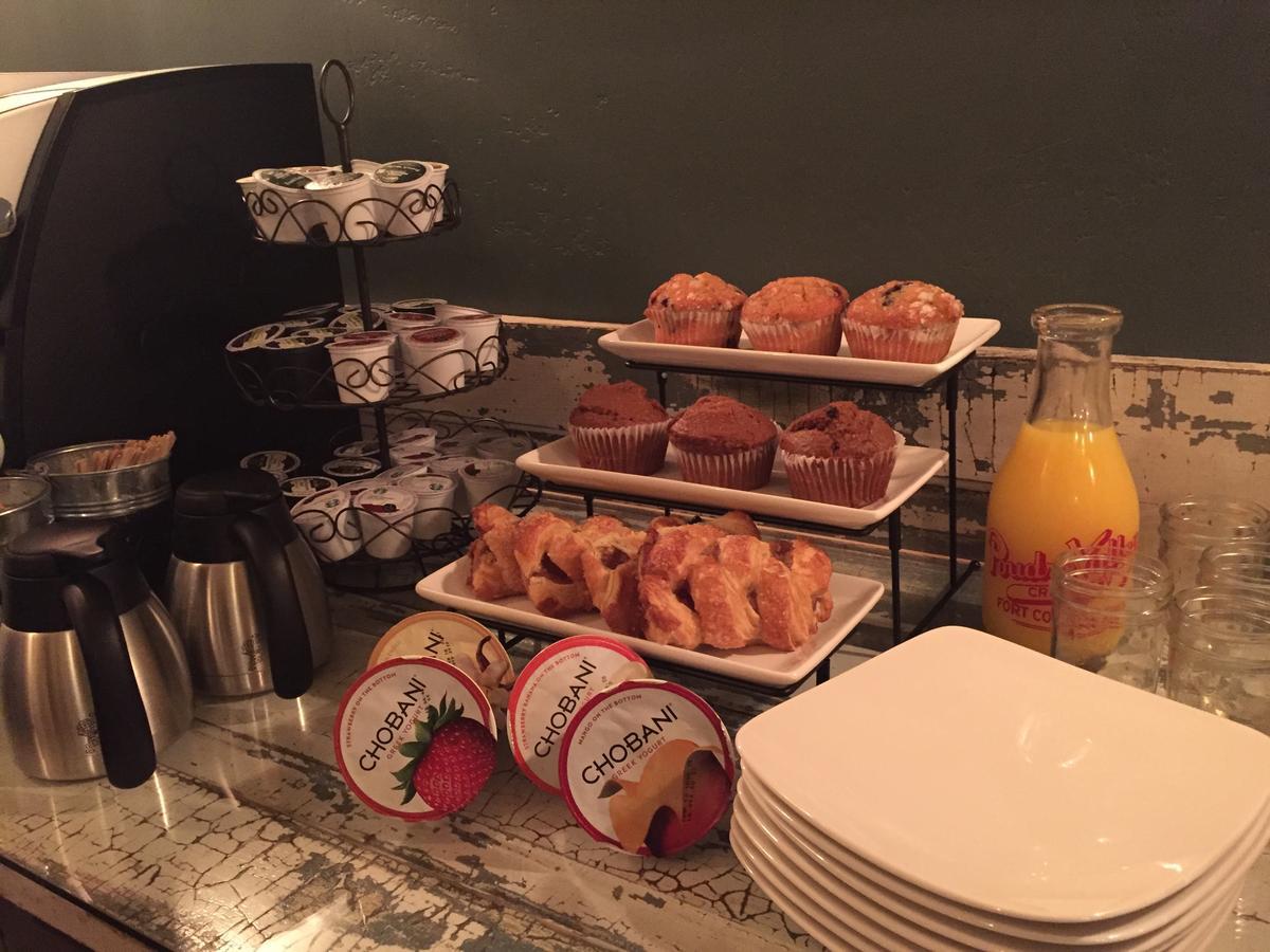 Rest, A Boutique Hotel Plymouth Bagian luar foto