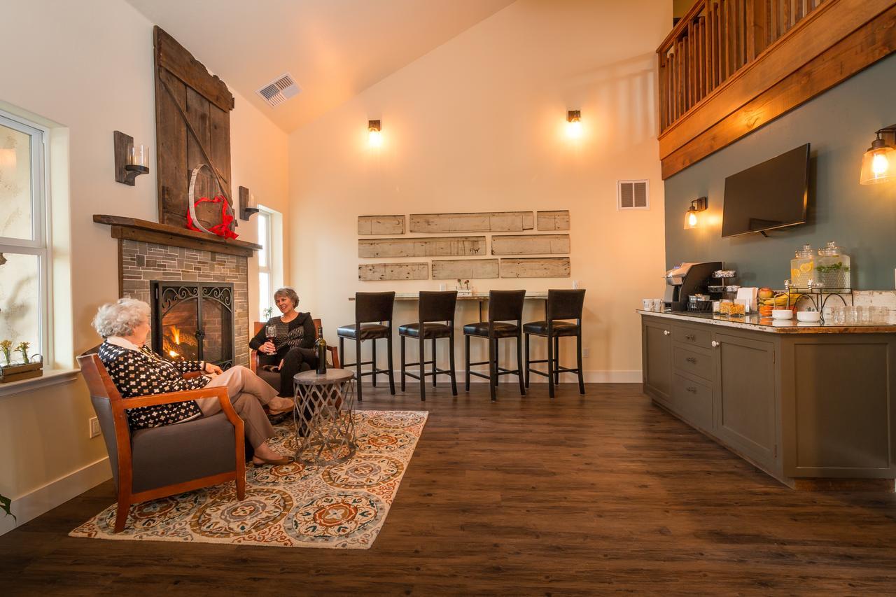 Rest, A Boutique Hotel Plymouth Bagian luar foto