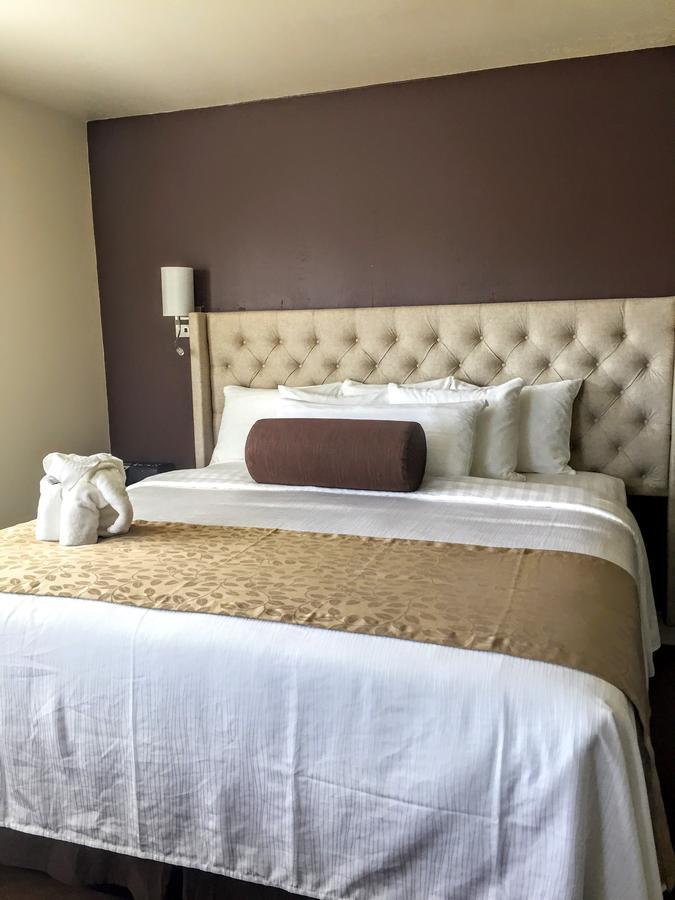 Rest, A Boutique Hotel Plymouth Bagian luar foto