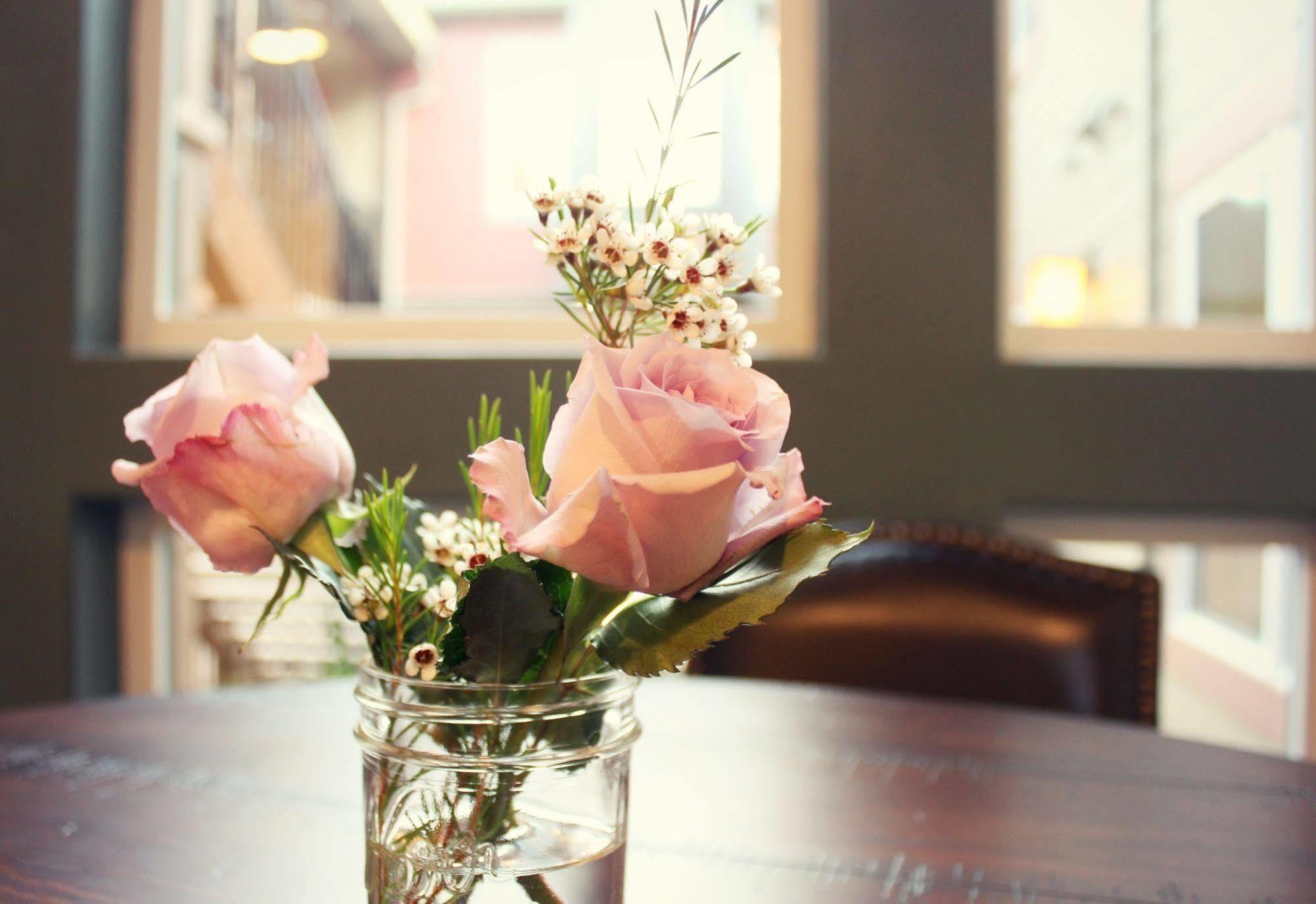 Rest, A Boutique Hotel Plymouth Bagian luar foto