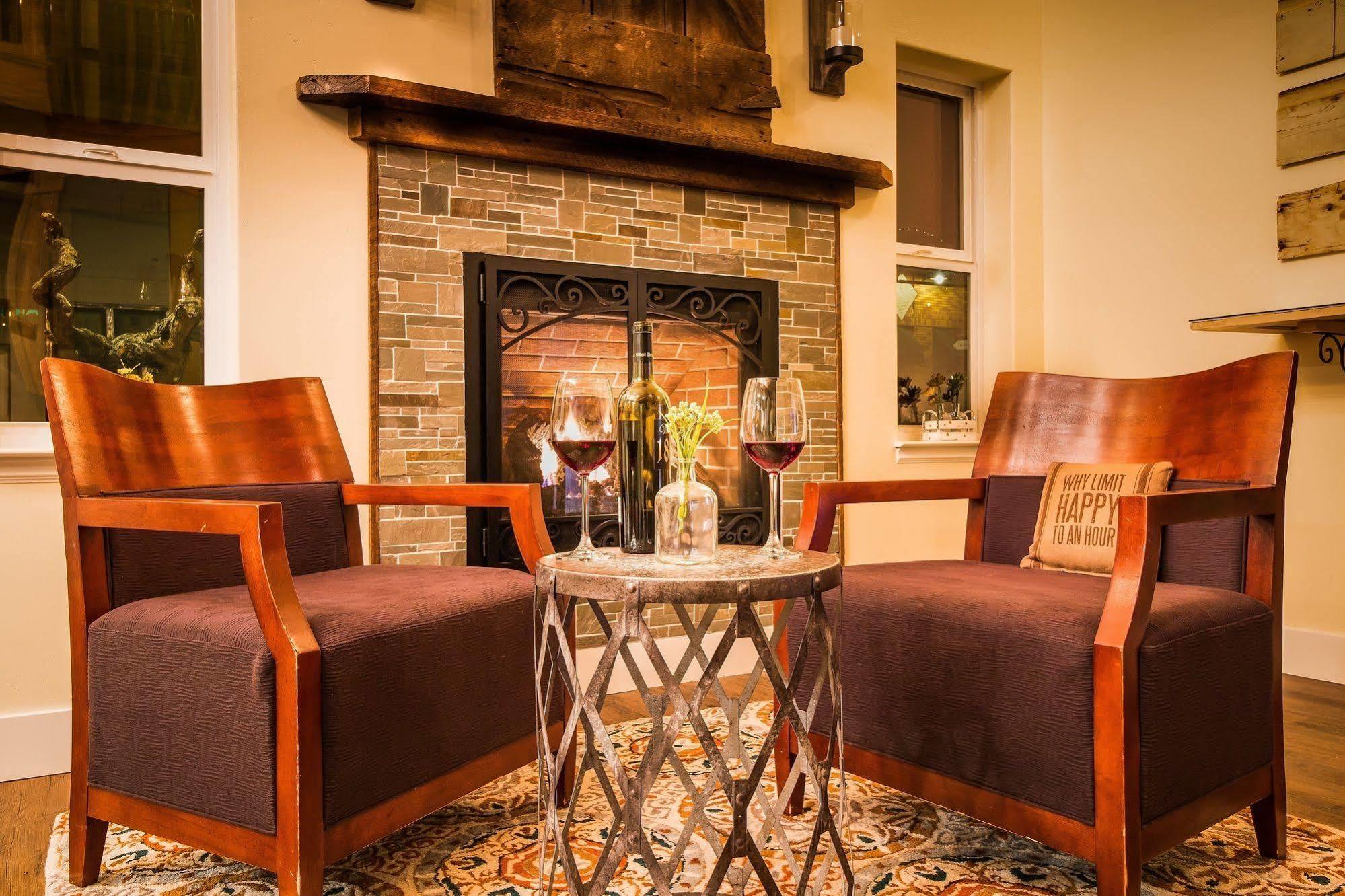 Rest, A Boutique Hotel Plymouth Bagian luar foto