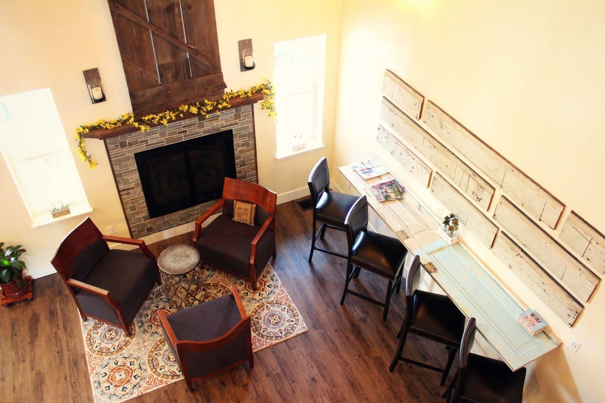Rest, A Boutique Hotel Plymouth Bagian luar foto