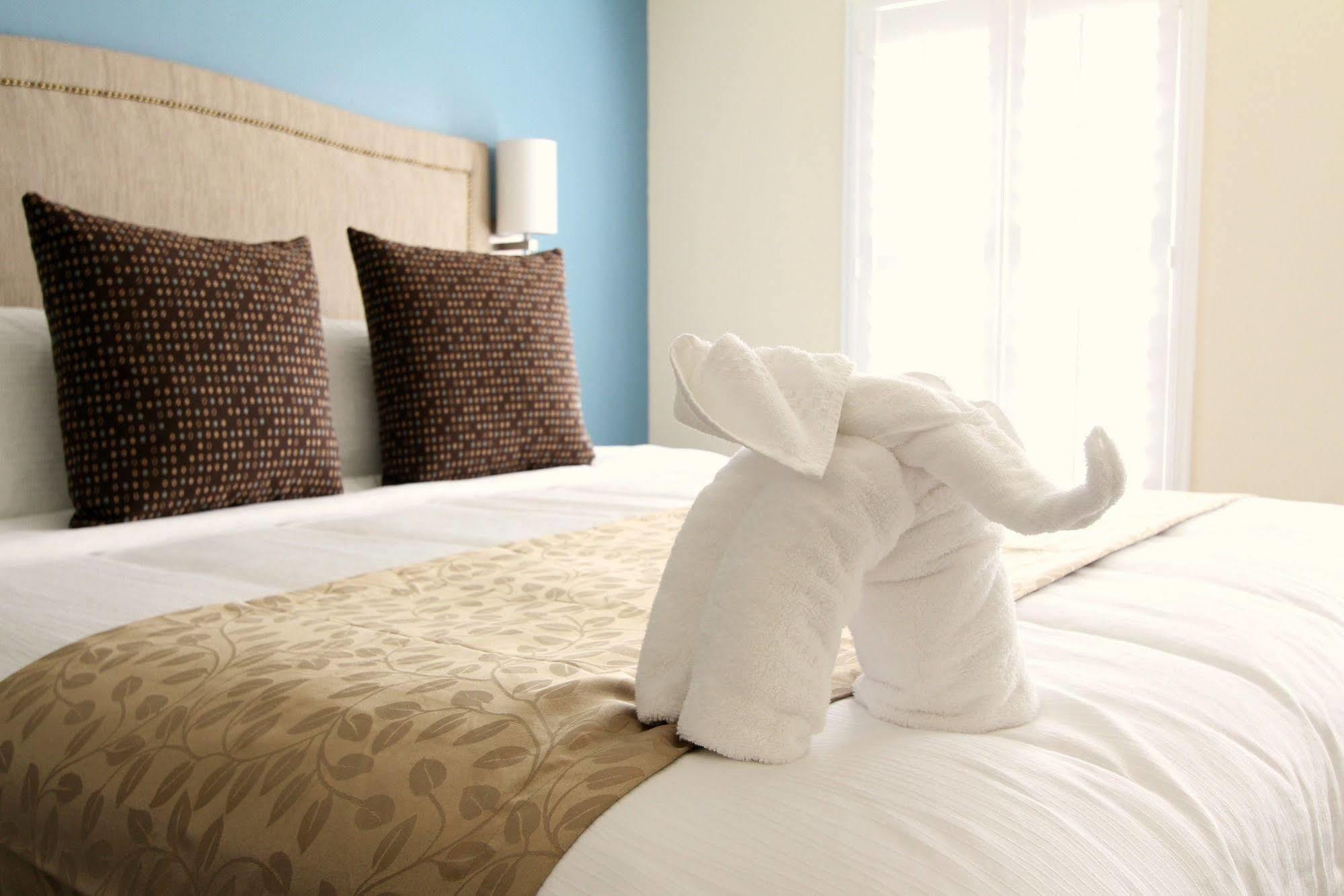 Rest, A Boutique Hotel Plymouth Bagian luar foto