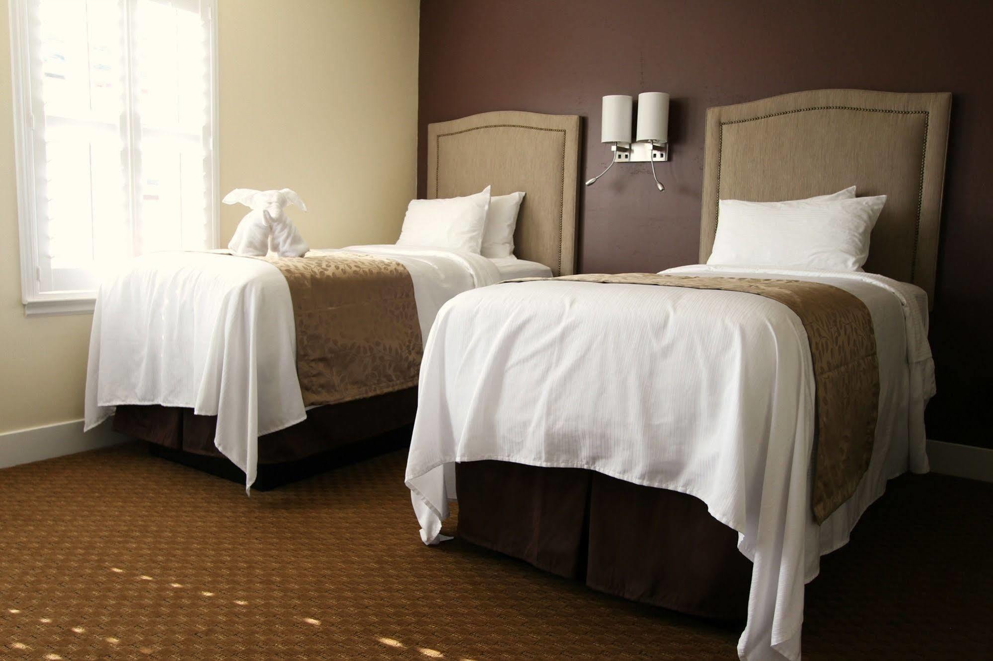 Rest, A Boutique Hotel Plymouth Bagian luar foto